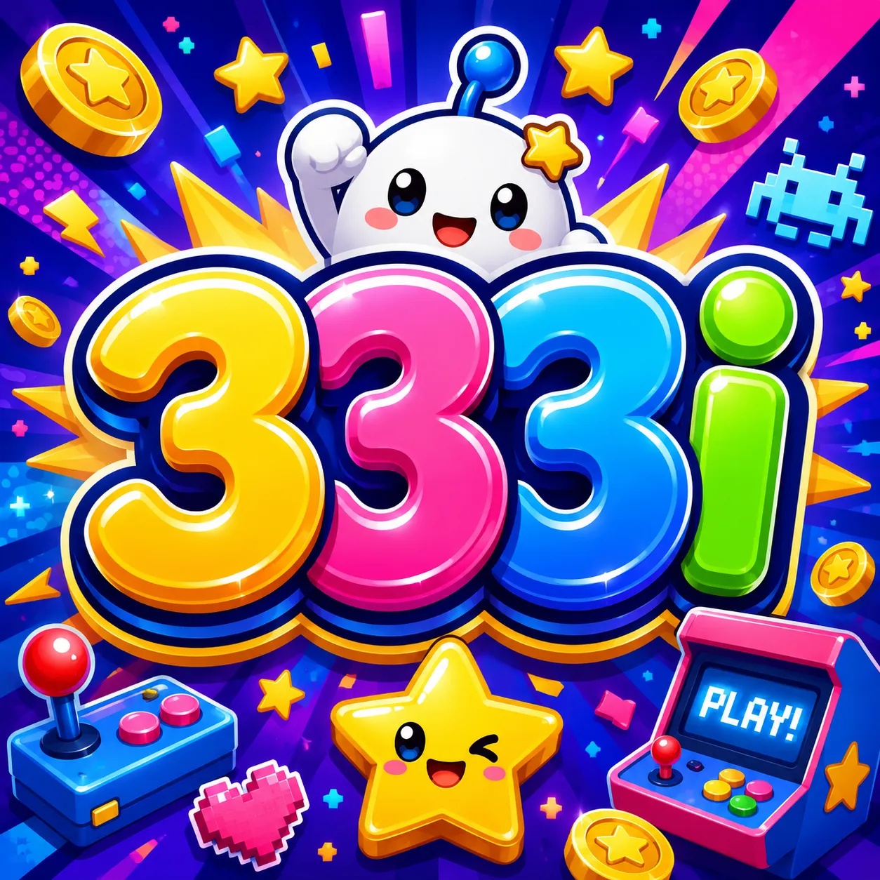 333i APK Terbaru untuk Perangkat Android