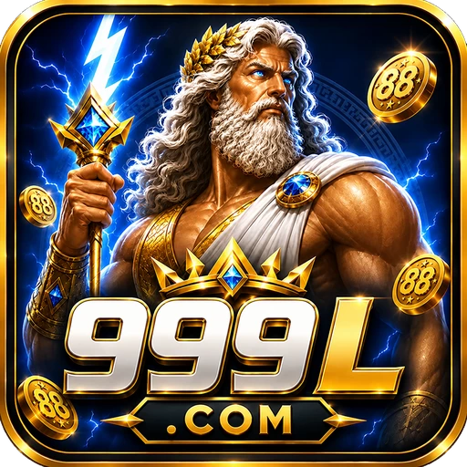 Aplikasi 999l Terbaru untuk Android dan iOS APK Resmi — ikon aplikasi