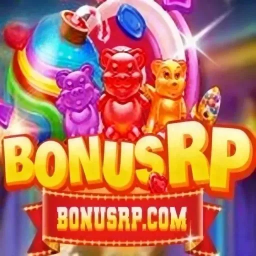 Cara Update Aplikasi bonusrp ke Versi Terbaru APK Resmi — ikon aplikasi