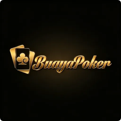 buayapoker APK Terbaru dan Aman untuk Diunduh APK Resmi — ikon aplikasi