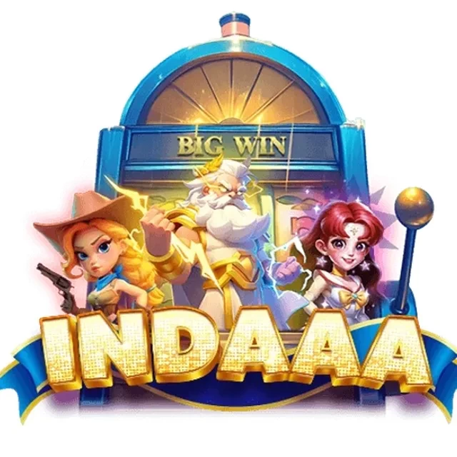 indaaa APK Terbaru dengan Fitur Lengkap APK Resmi — ikon aplikasi
