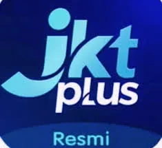 Update Aplikasi jktplus ke Versi Terbaru APK Resmi — ikon aplikasi