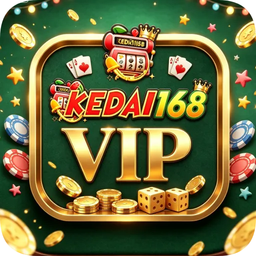 kedai168 APK Terbaru untuk Perangkat Android APK Resmi — ikon aplikasi