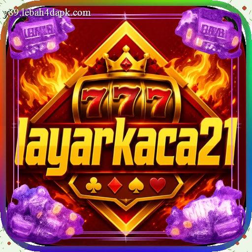 Aplikasi layarkaca21 Ringan untuk Android