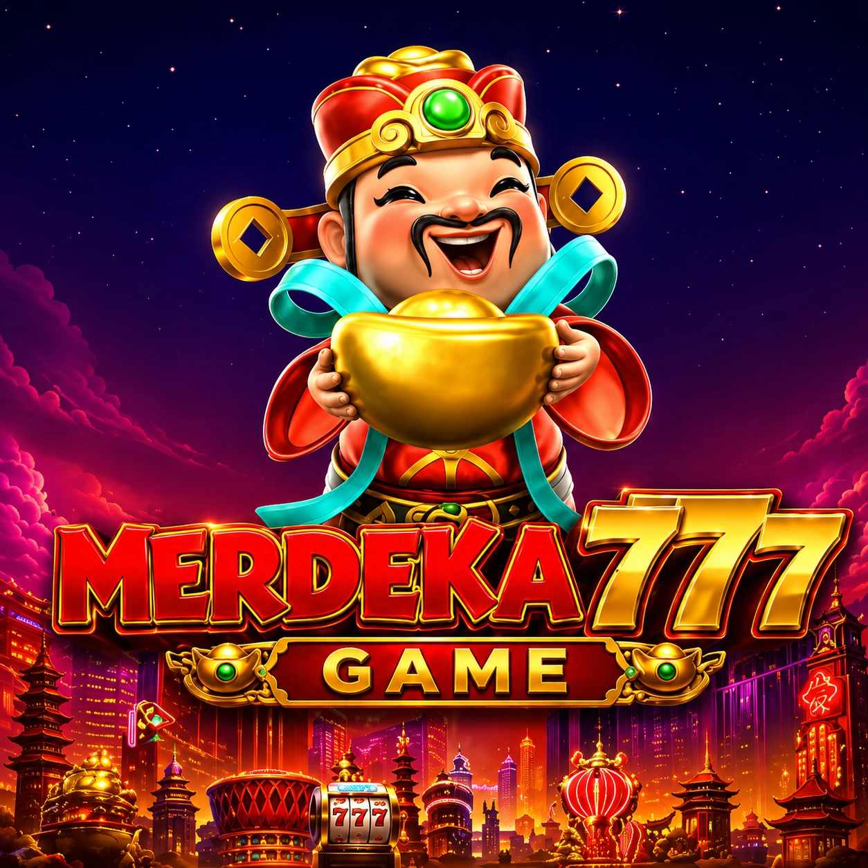 merdeka777 Terbaru 2026: Download APK dan Review