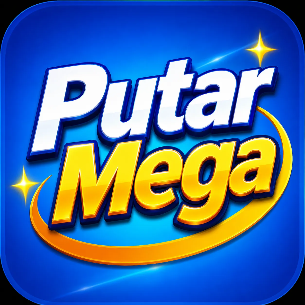 Cara Menggunakan Aplikasi putermega untuk Pemula APK Resmi — ikon aplikasi