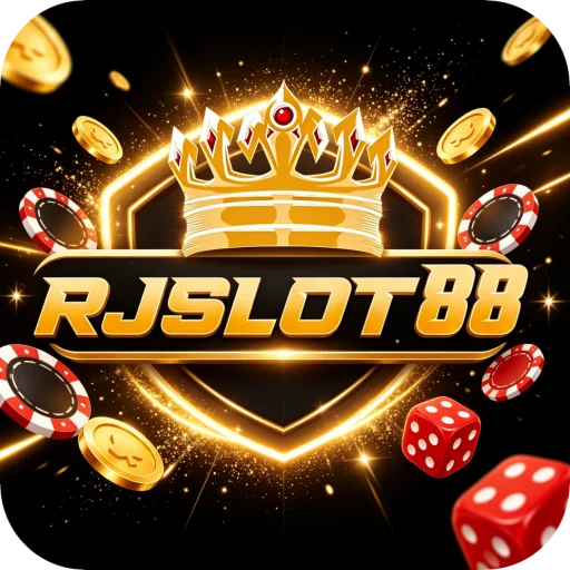 rjslot88 Versi Terbaru untuk Android Tanpa Ribet APK Resmi — ikon aplikasi
