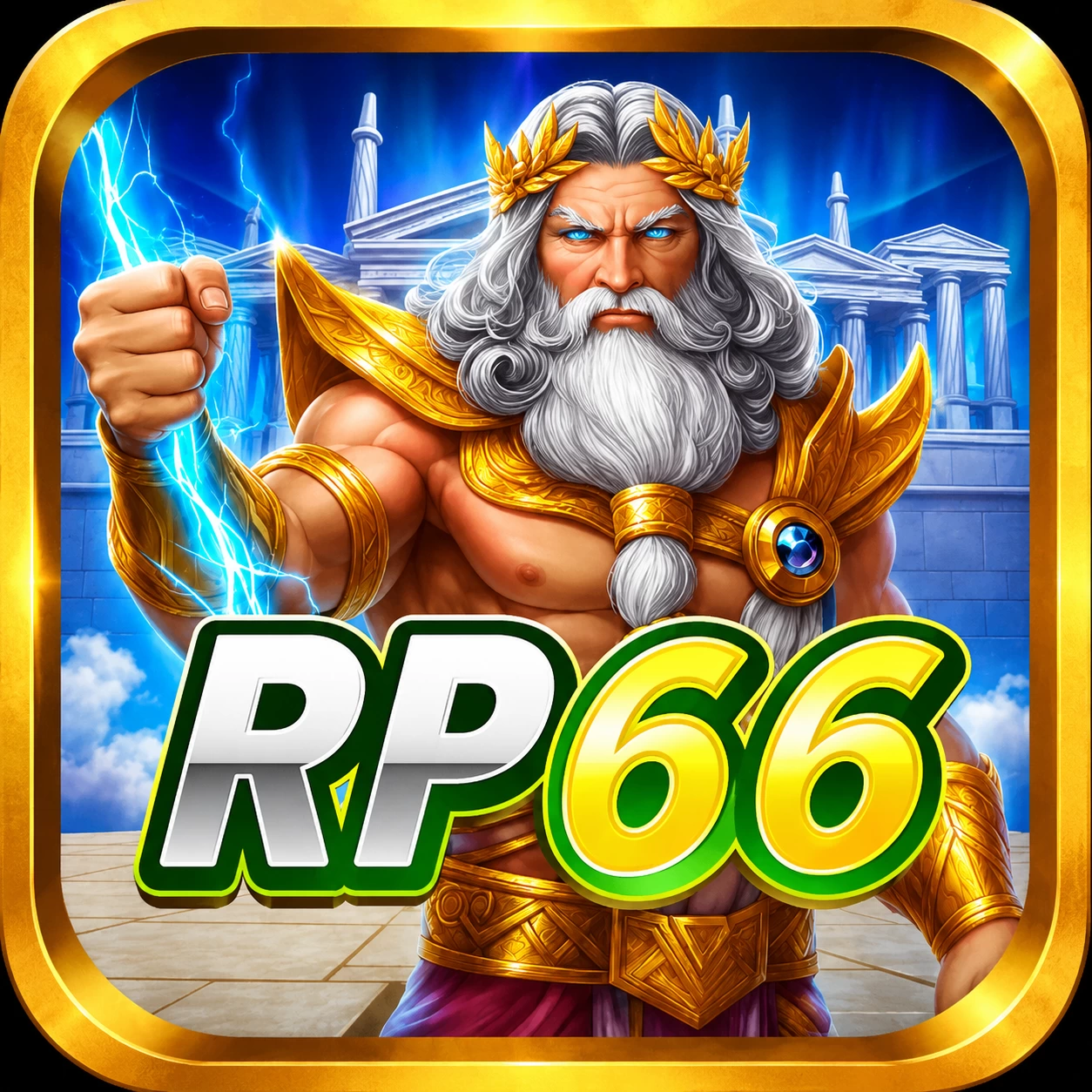 rr66 APK Terbaru dengan Fitur Lengkap APK Resmi — ikon aplikasi