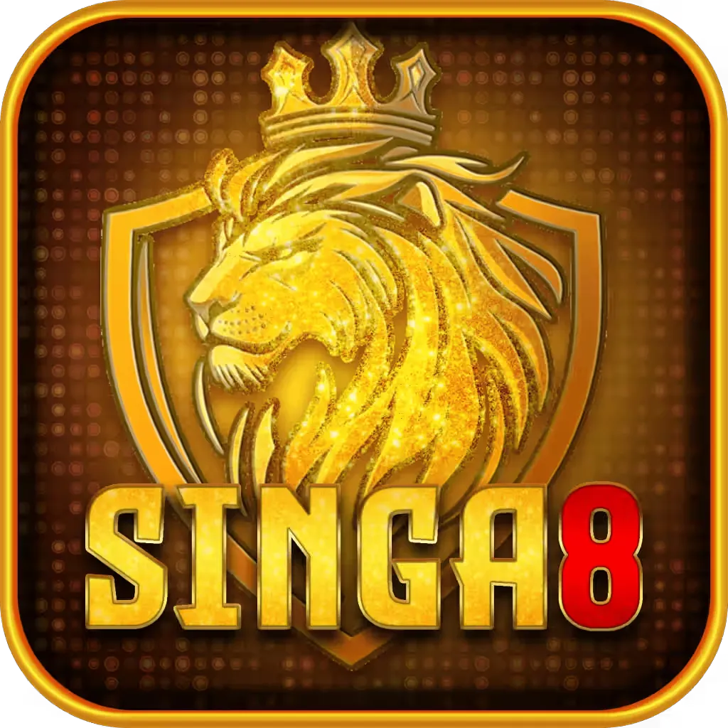 singa8 App Terbaru: Fitur Unggulan dan Download APK Resmi — ikon aplikasi