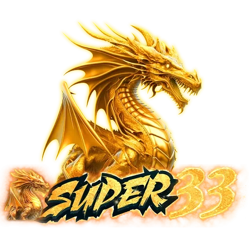 Review Aplikasi super33 Versi Terbaru APK Resmi — ikon aplikasi