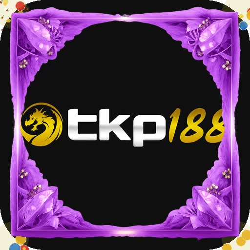 Update Aplikasi tkp188 ke Versi Terbaru APK Resmi — ikon aplikasi