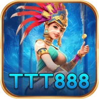 ttt888 APK Terbaru dengan Fitur Lengkap APK Resmi — ikon aplikasi