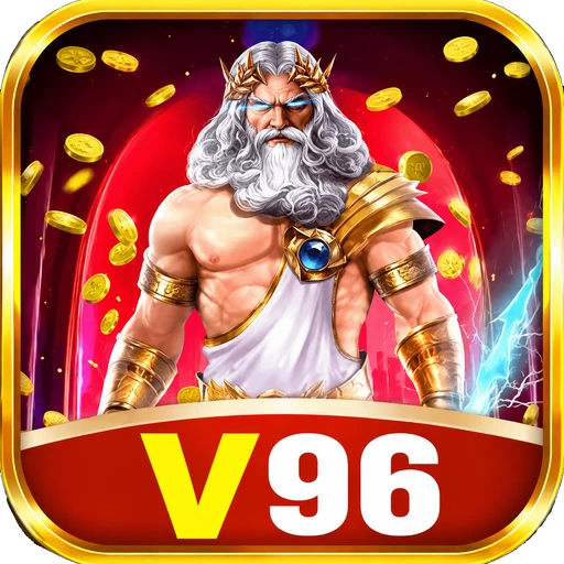 Aplikasi v96 Terbaru: Review dan Link Download APK Resmi — ikon aplikasi
