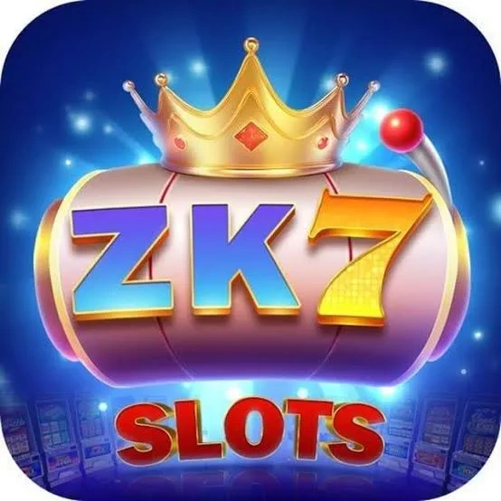 zk7 APK: Fitur, Ukuran, dan Link Download APK Resmi — ikon aplikasi