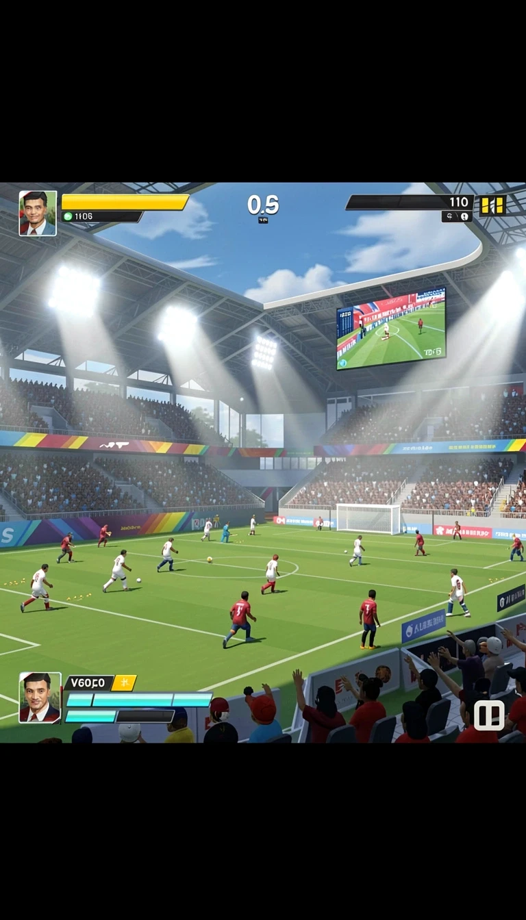 Screenshot mbg200 App: Info, Rating, dan Link Download nomor 2