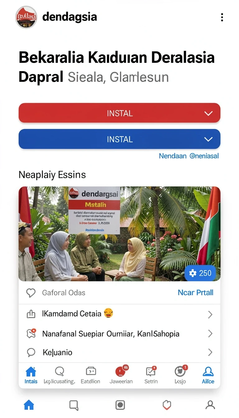 Screenshot Aplikasi cakrabola Terbaru: Review dan Link Download nomor 1
