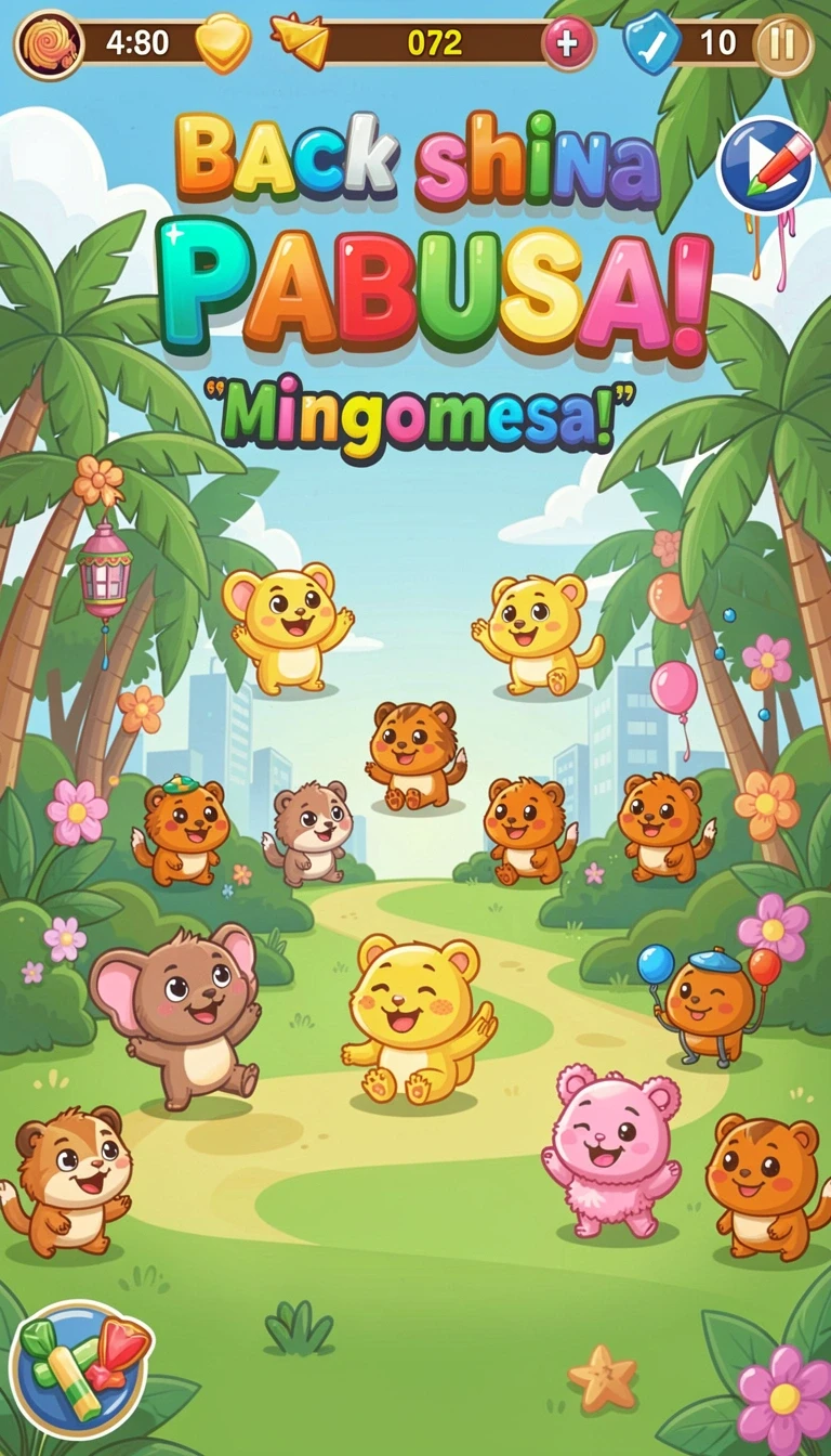 Screenshot Download api5000 APK Original untuk Android nomor 1