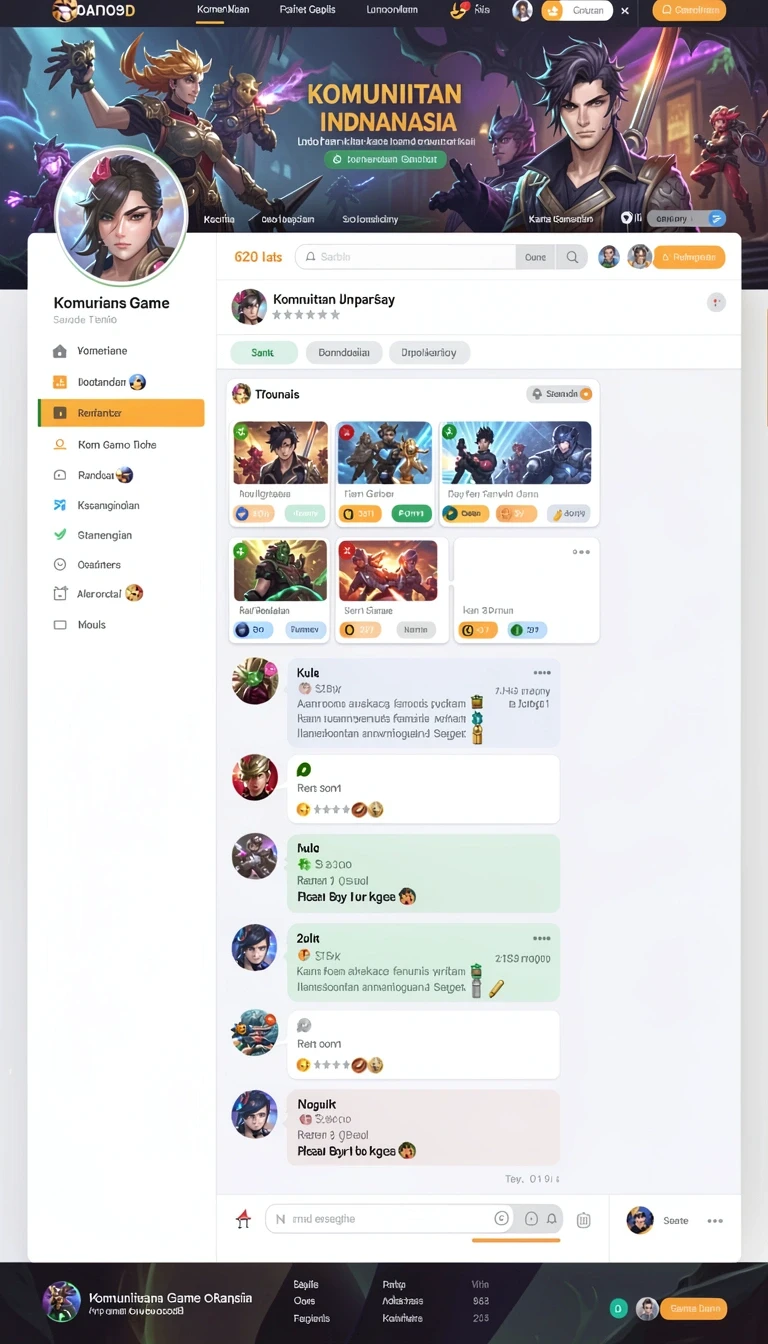 Screenshot Download s13 APK untuk Android nomor 1