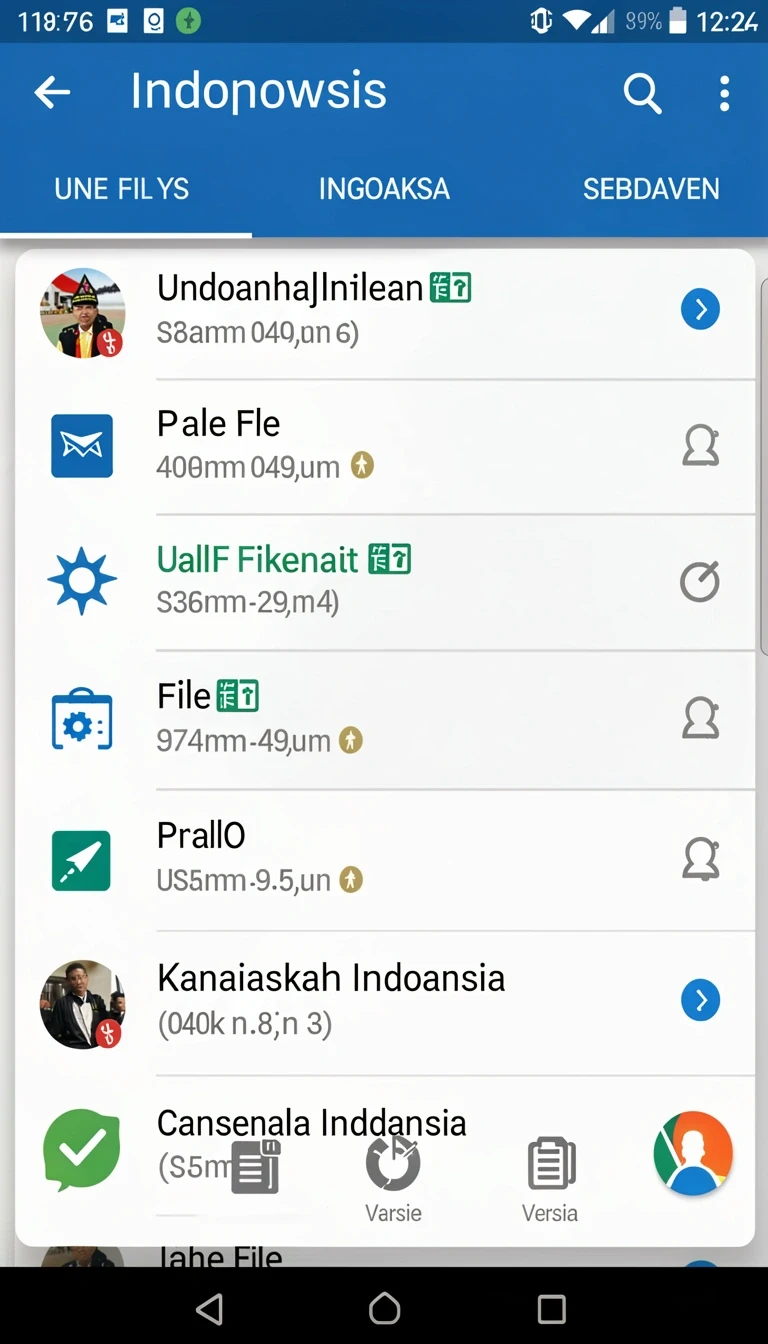 Screenshot Aplikasi dower88 Terbaru dengan Fitur Terbaik nomor 1