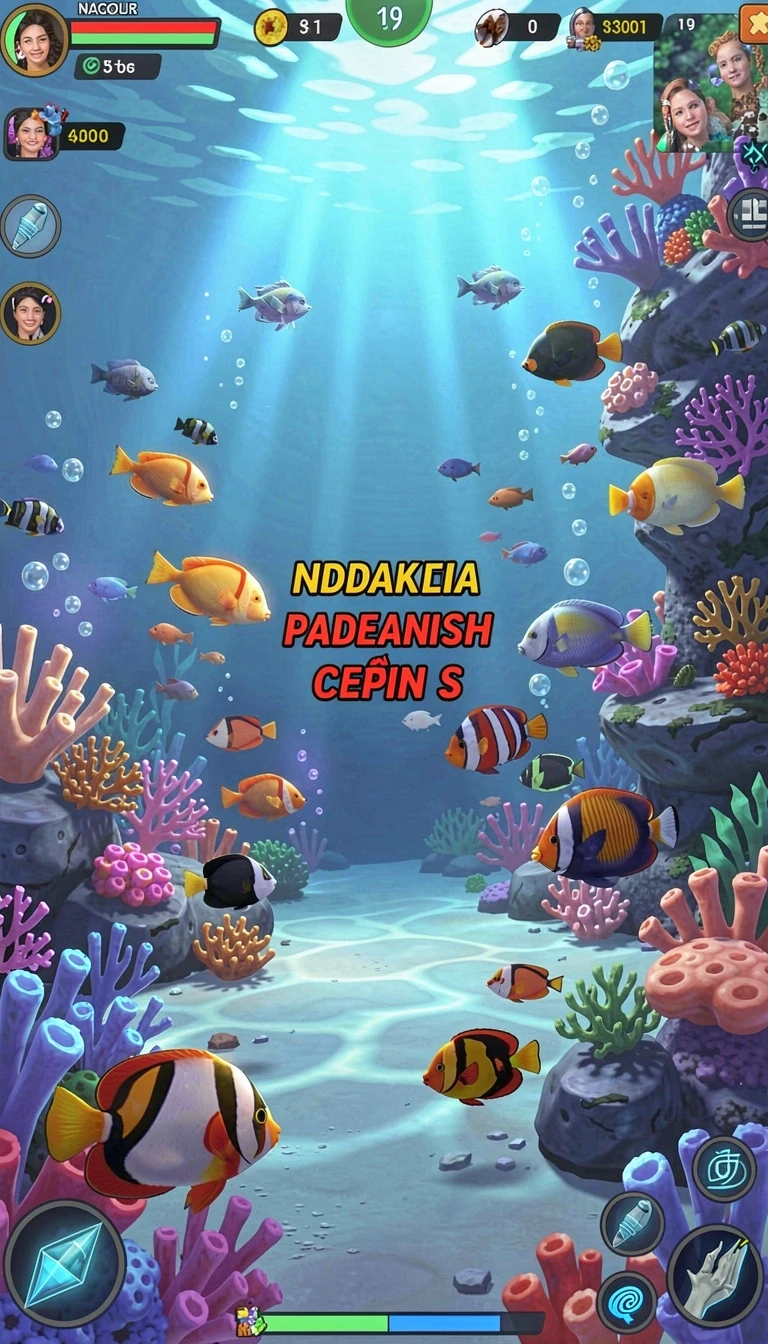 Screenshot dewapg Versi Terbaru untuk Android Tanpa Ribet nomor 1