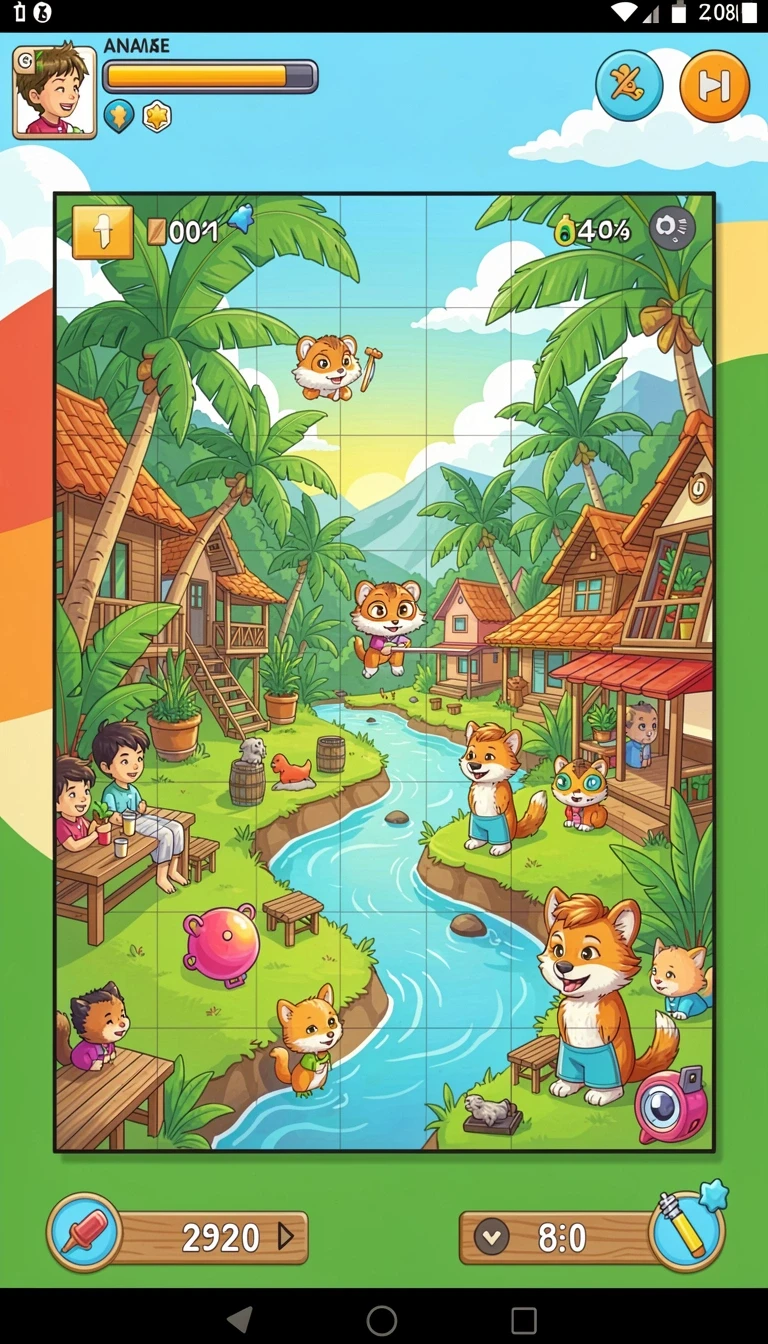 Screenshot Cara Pasang Kakrp di HP Android dengan Benar nomor 3