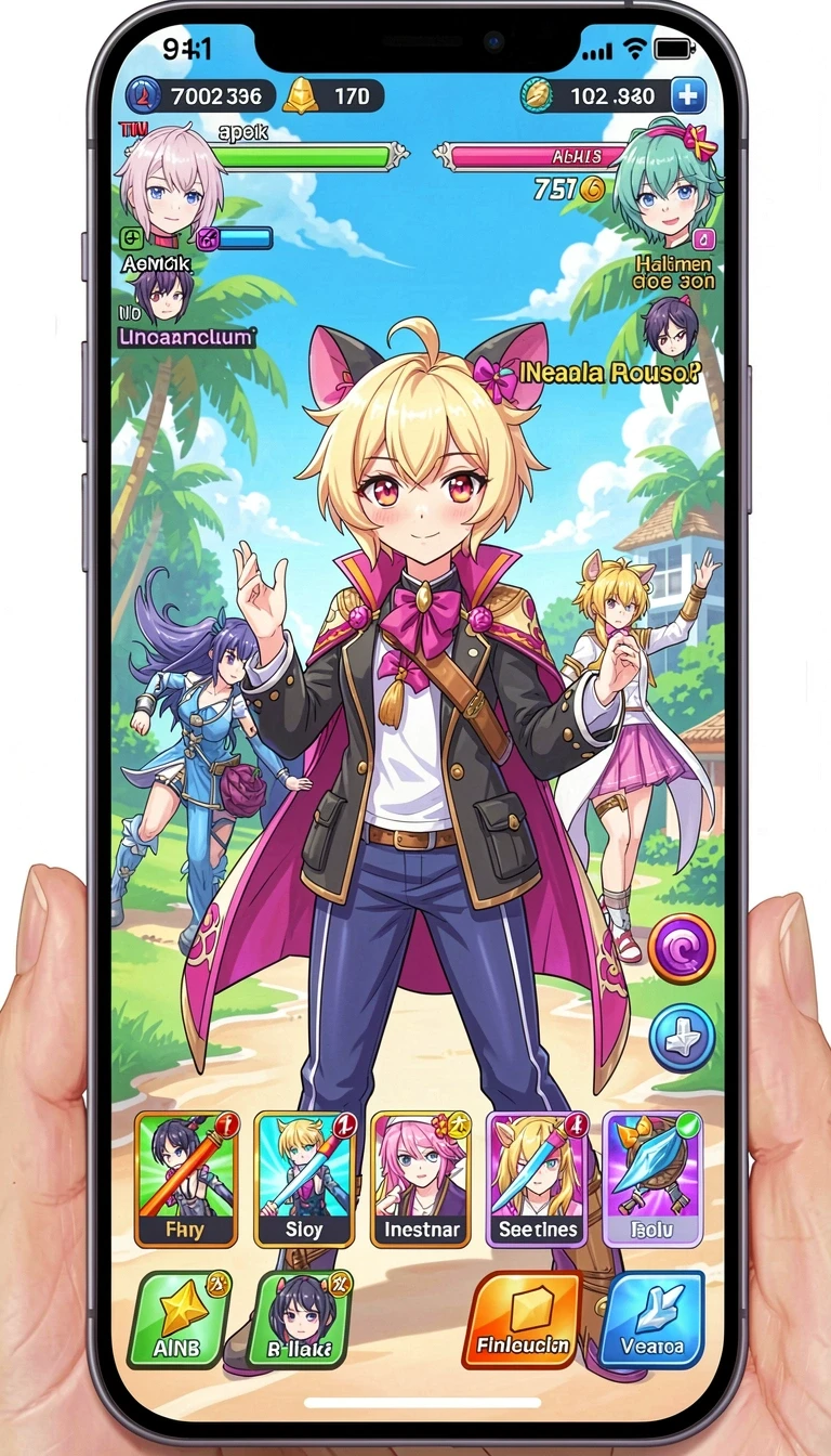 Screenshot sr6666 APK Terbaru dan Aman untuk Diunduh nomor 3