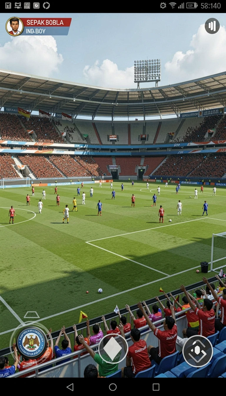 Screenshot awanluck APK Versi Terbaru untuk Android 2026 nomor 3