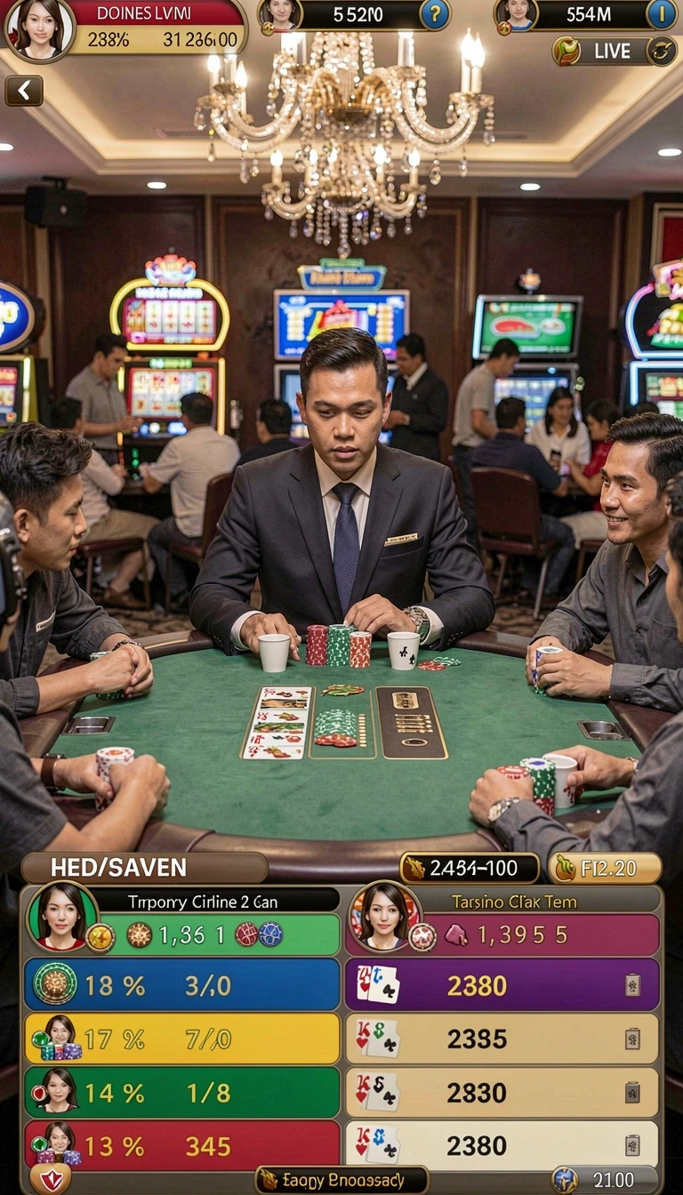 Screenshot awanluck Terbaru: Download APK dan Info Lengkap nomor 3