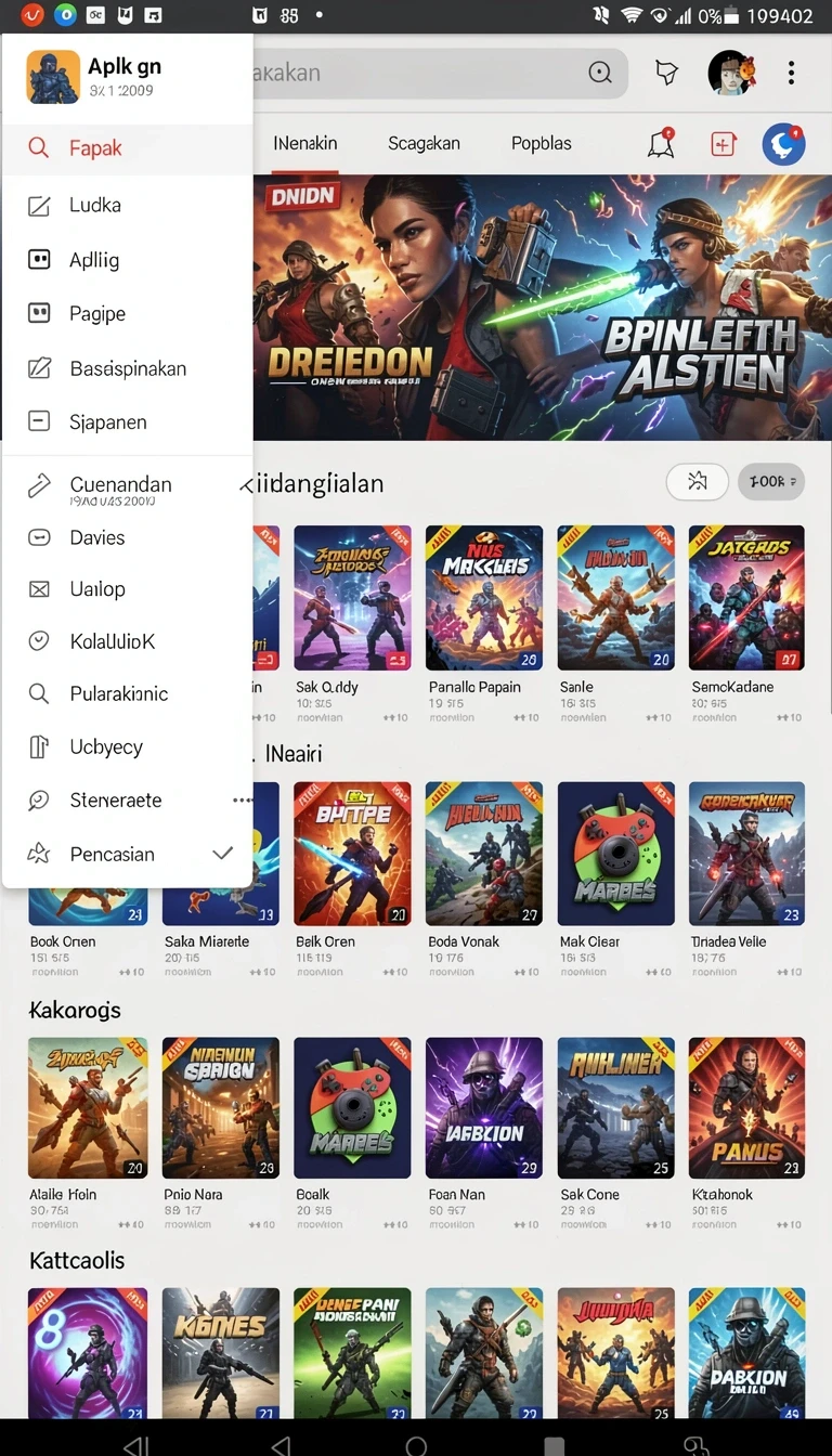 Screenshot Update Aplikasi slot367 ke Versi Terbaru nomor 1