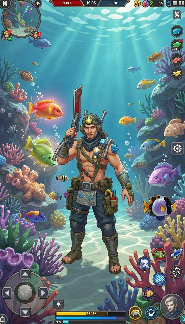 Screenshot Download api5000 APK Original untuk Android nomor 2