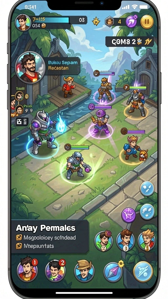 Screenshot letsthor Terbaru: Review Aplikasi dan Link Unduh nomor 2