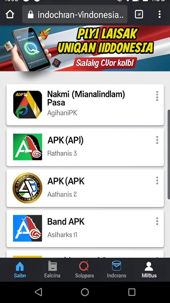 Screenshot Download star APK Original untuk Android nomor 2