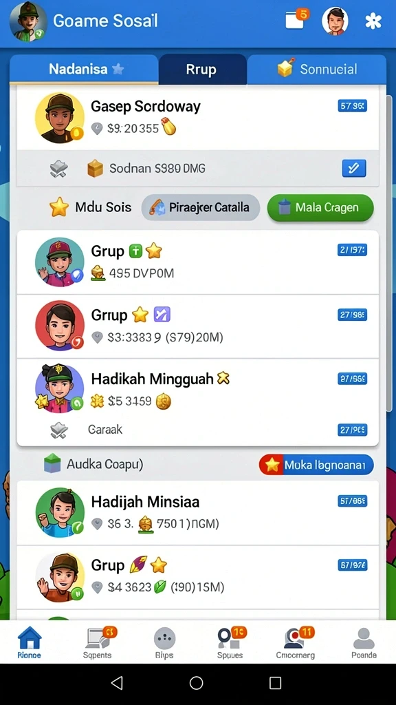 Screenshot Aplikasi velbet4d Terbaru untuk Android dan iOS nomor 2