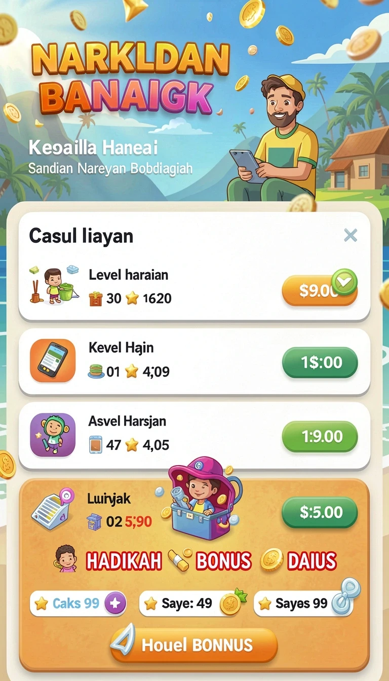 Screenshot singa8 App Terbaru: Fitur Unggulan dan Download nomor 3