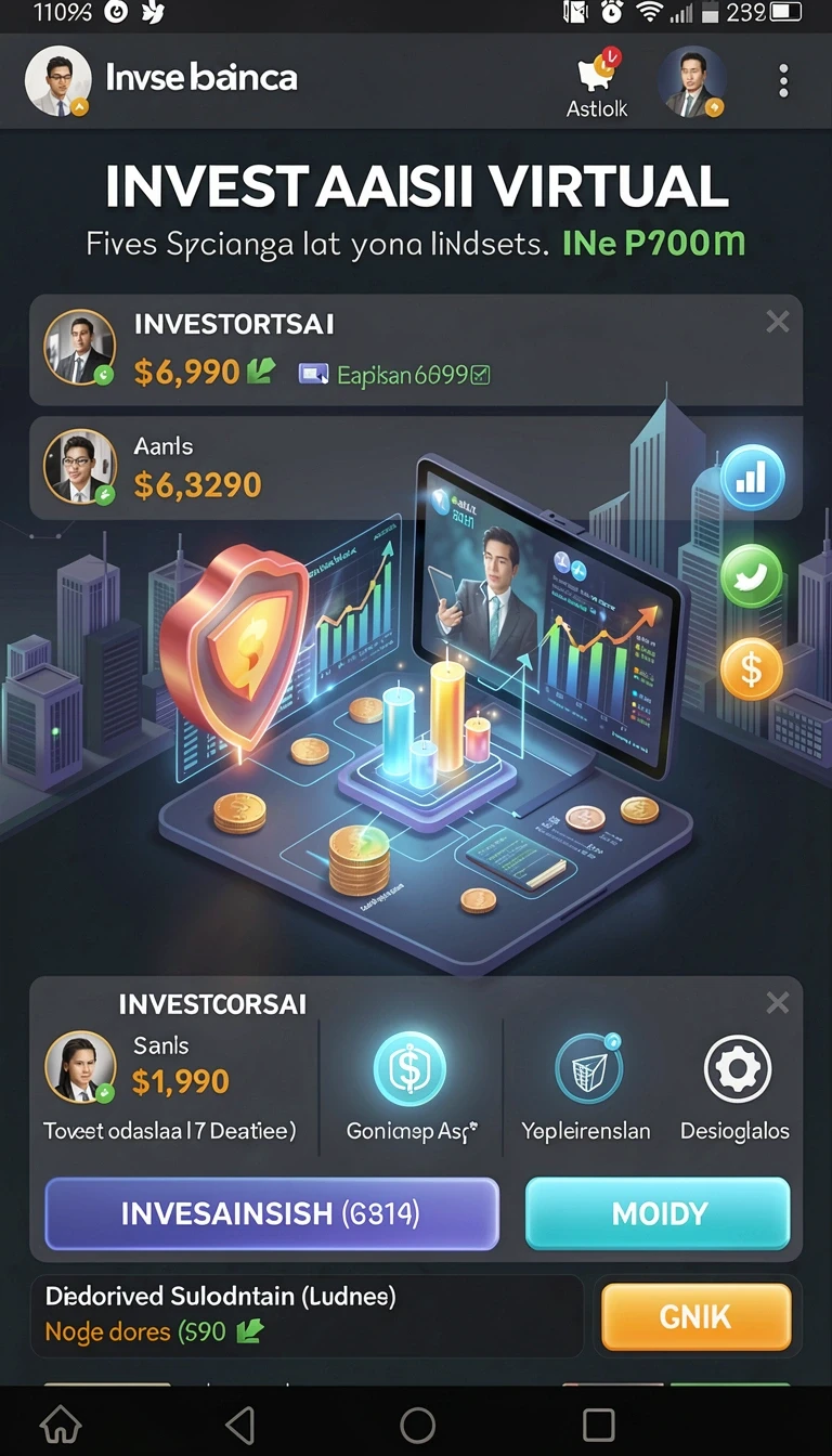 Screenshot Panduan Lengkap Aplikasi evip3 untuk Pemula nomor 3