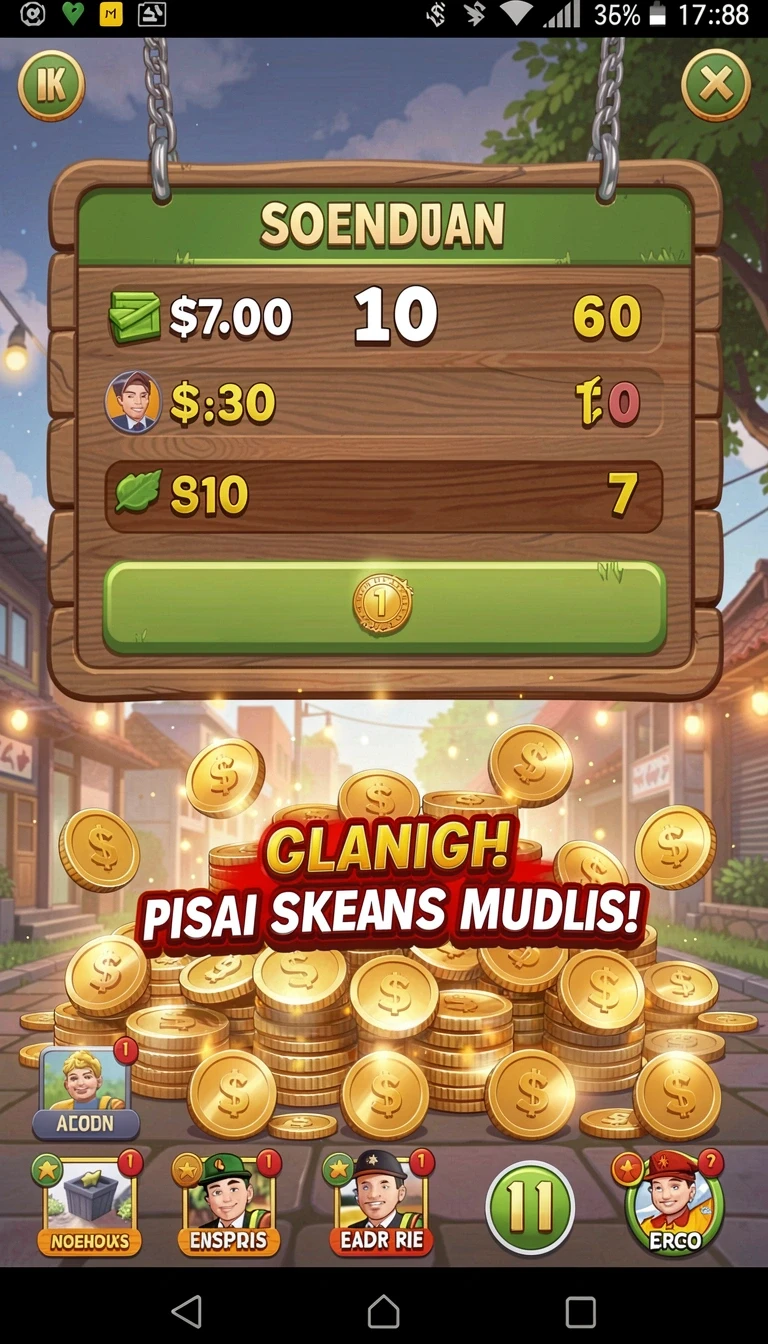Screenshot Info Lengkap Aplikasi catoto Versi Terbaru nomor 2