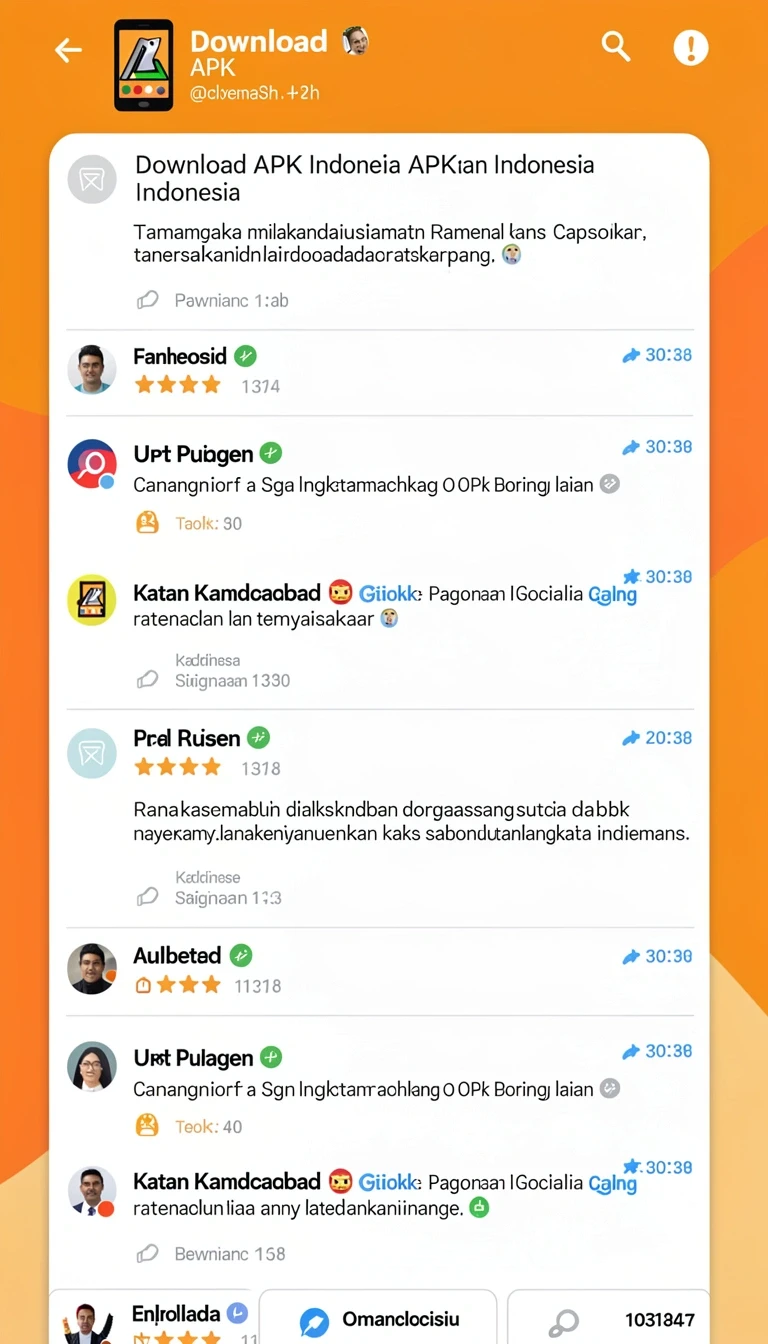 Screenshot lotusbet88 Terbaru untuk Android: Download APK Gratis nomor 3