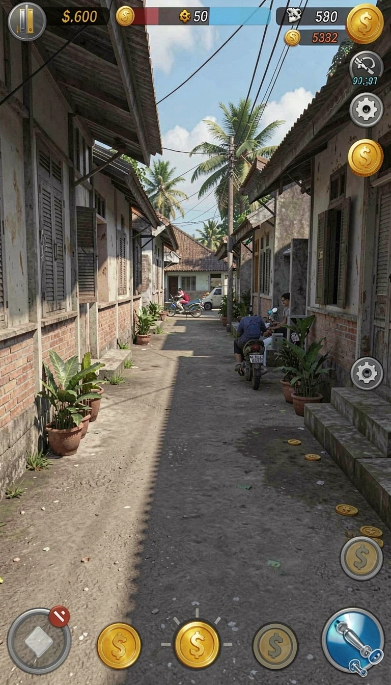 Screenshot Panduan Lengkap Aplikasi juragan28 untuk Pemula nomor 1