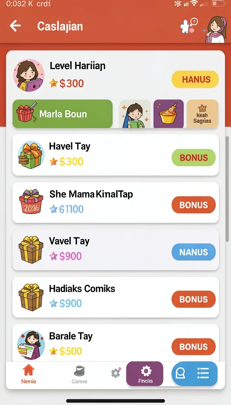 Screenshot singa8 App Terbaru: Fitur Unggulan dan Download nomor 1