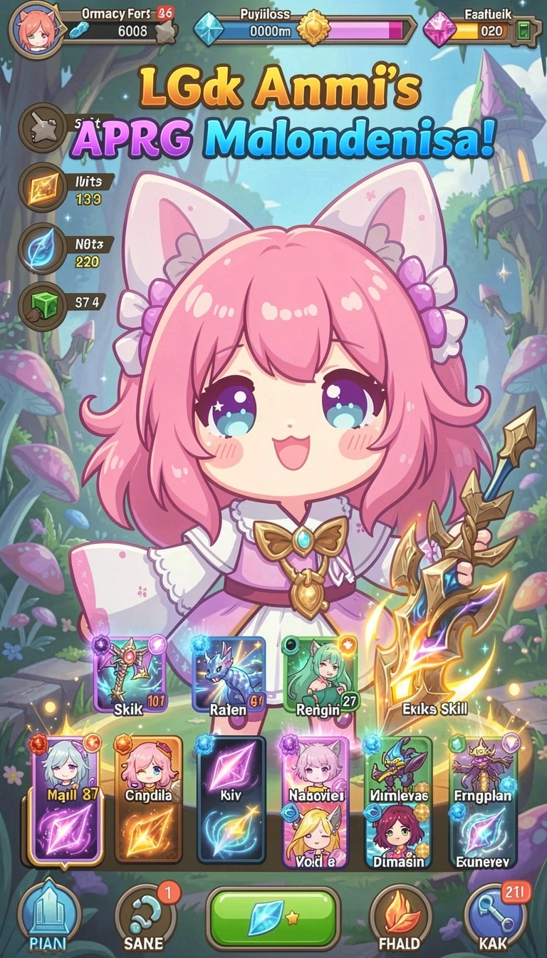 Screenshot 6cf APK Terbaru untuk Android Tanpa Iklan nomor 1