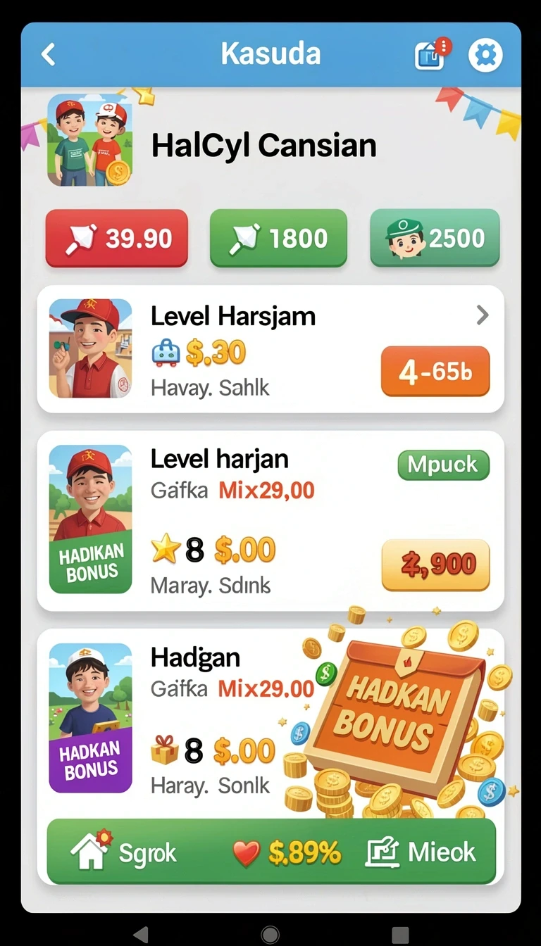 Screenshot spinlucky APK Full Version untuk Android nomor 2