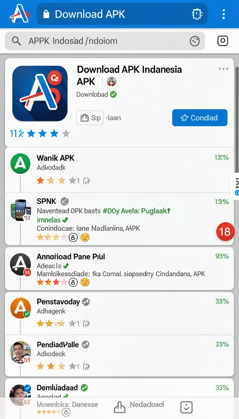 Screenshot Download hp777 APK untuk Android nomor 2