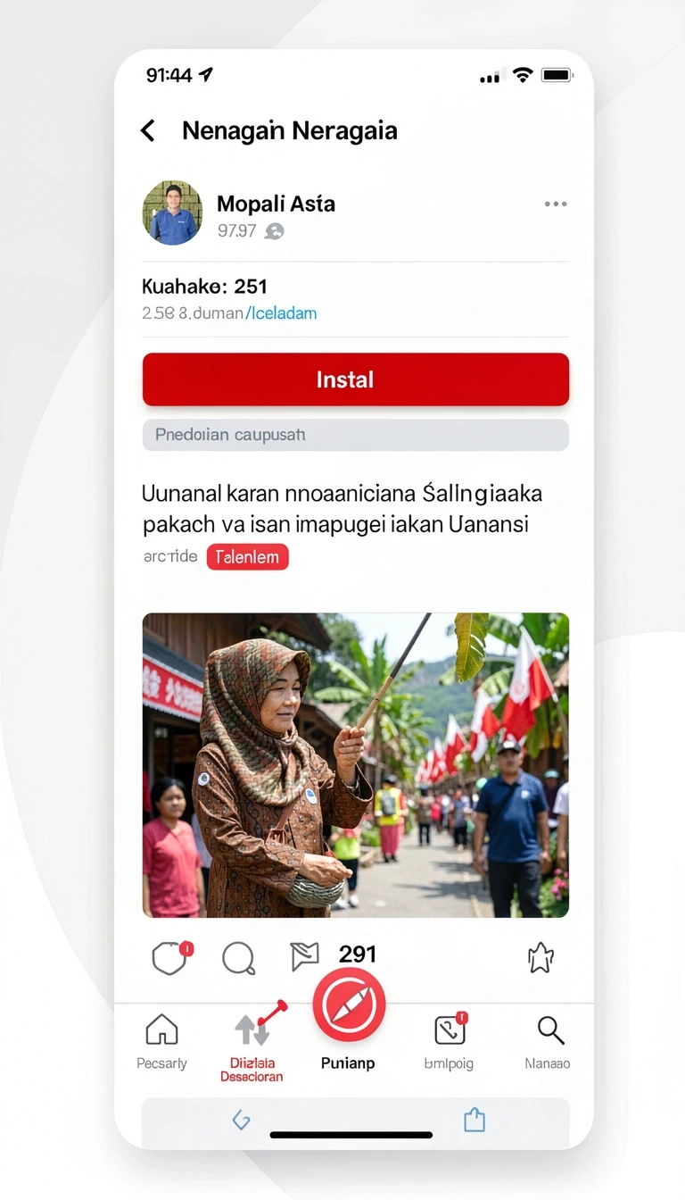 Screenshot Aplikasi olxtoto Terbaru dan Terlengkap nomor 1