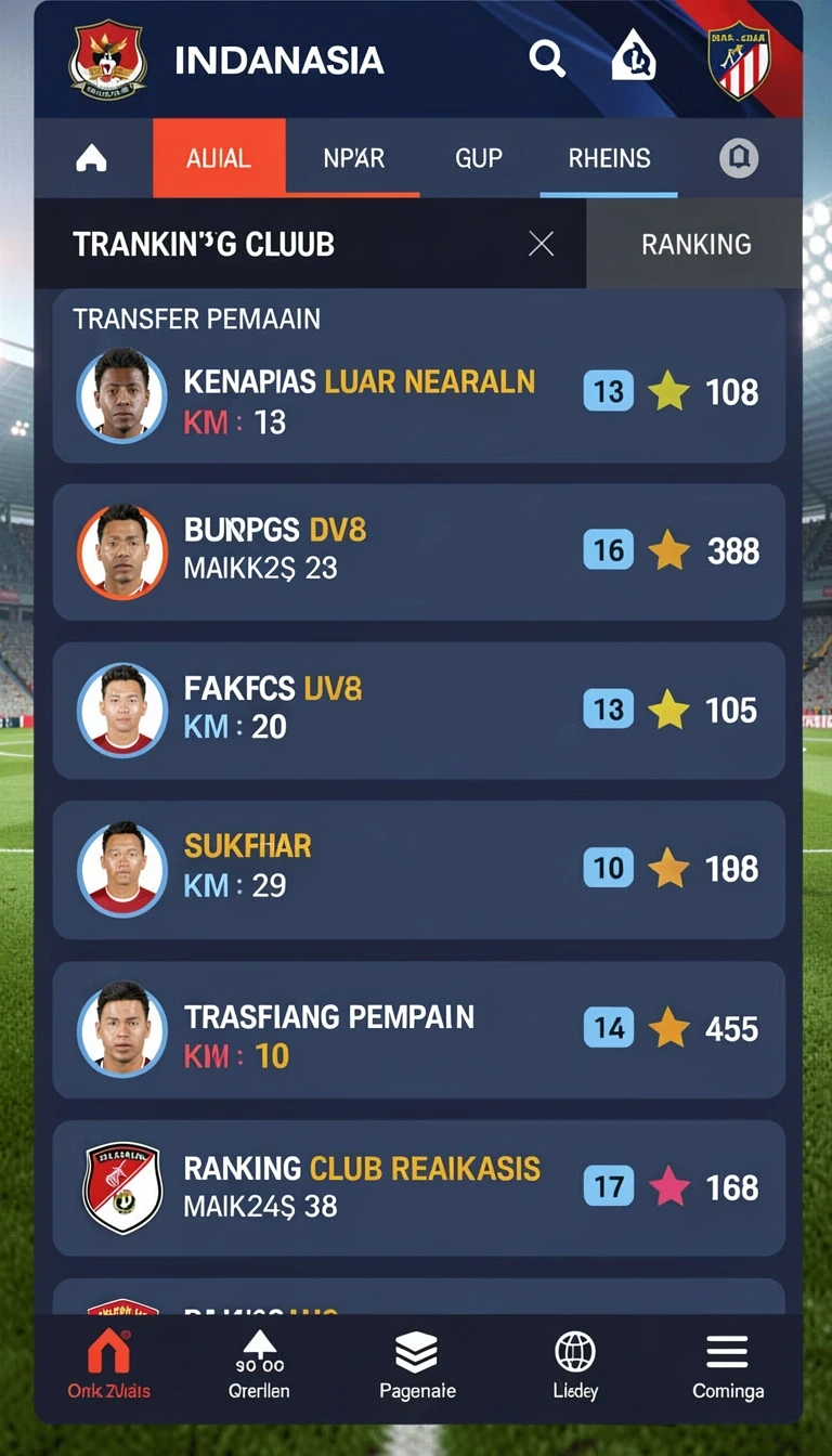 Screenshot Kelebihan dan Fitur Aplikasi wk888 Terbaru nomor 2