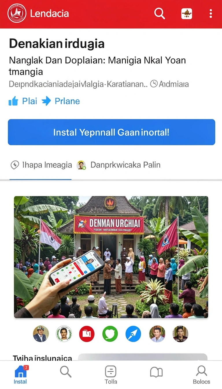Screenshot Review Lengkap Aplikasi 9939 Terbaru nomor 3