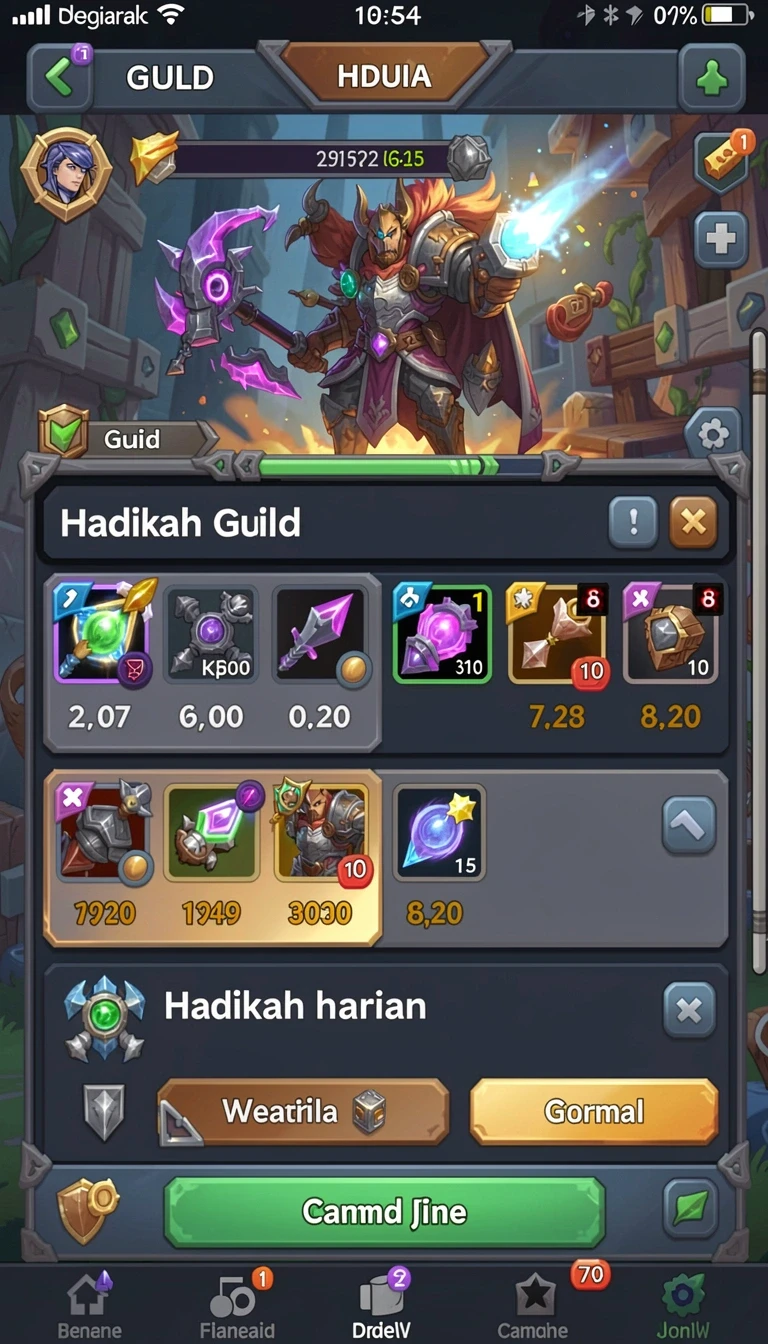 Screenshot Update Aplikasi slot367 ke Versi Terbaru nomor 3