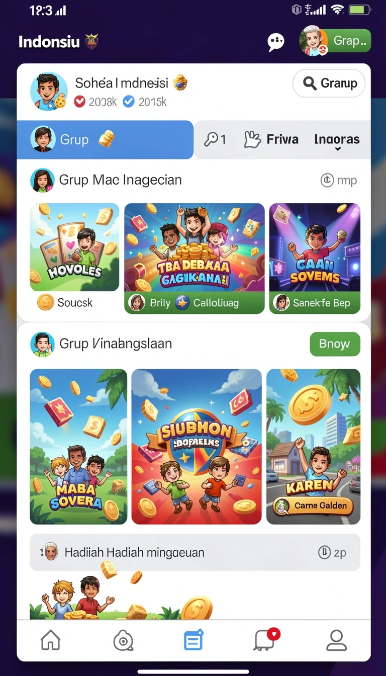 Screenshot pg11 APK Terbaru untuk Android Tanpa Iklan nomor 2