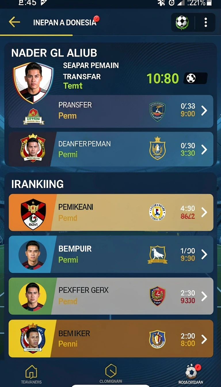 Screenshot super5 APK Terbaru dengan Fitur Lengkap nomor 3