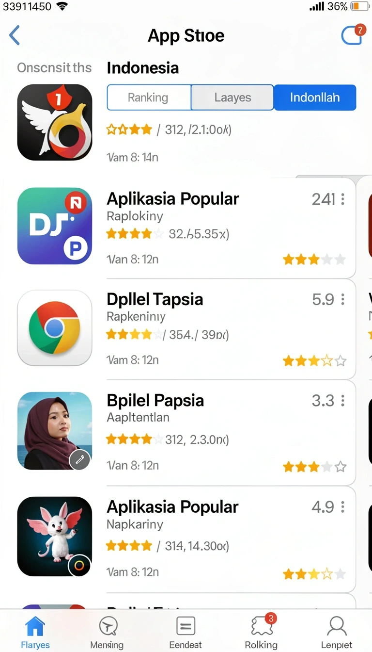 Screenshot Cara Menggunakan Aplikasi putermega untuk Pemula nomor 1