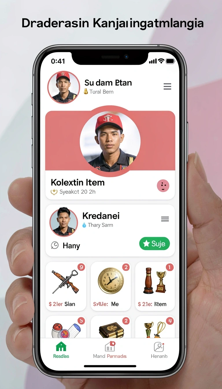 Screenshot Aplikasi cinema77 Terbaik untuk Android dan iOS nomor 1